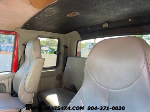 2007 International DuraStar 4300