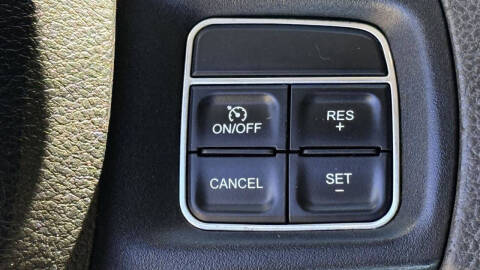 2018 RAM 3500 Tradesman