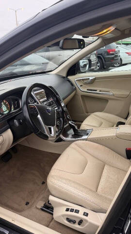 2014 Volvo XC60 3.2 Premier Plus