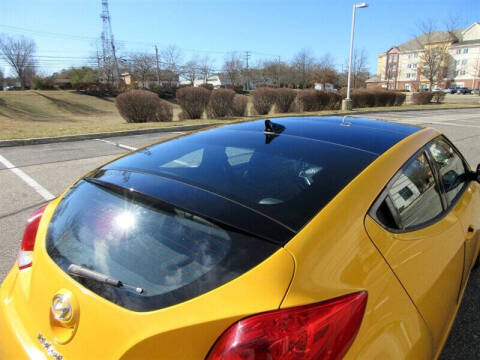 2014 Hyundai Veloster