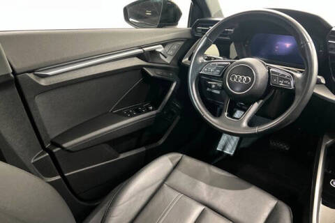 2024 Audi A3 Premium 40 TFSI