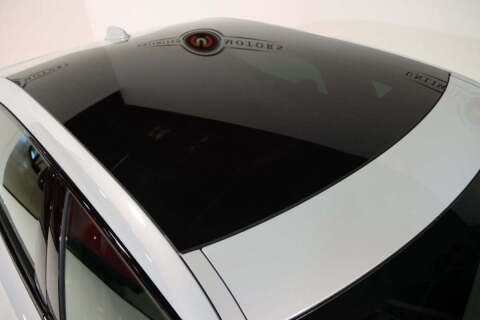 2022 Polestar 2 Long Range Dual Motor