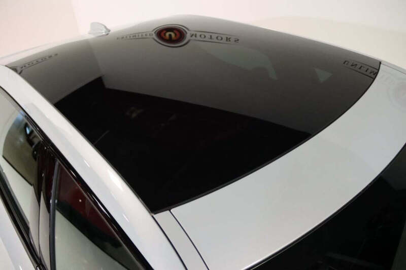 2022 Polestar 2 Long Range Dual Motor