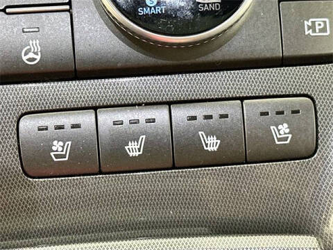 2021 Hyundai Santa Fe