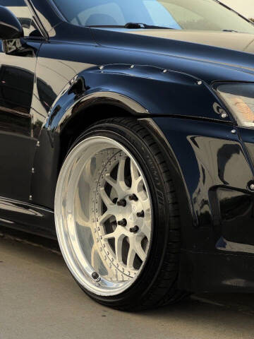 2009 Lexus IS 250