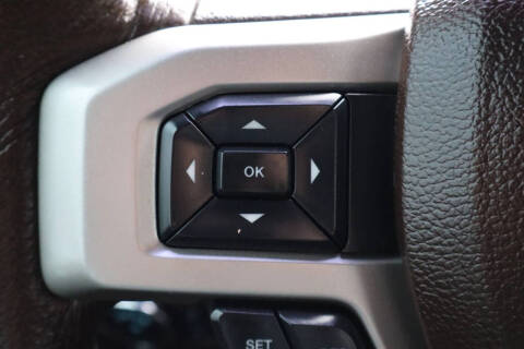 2022 Ford F-350 Super Duty