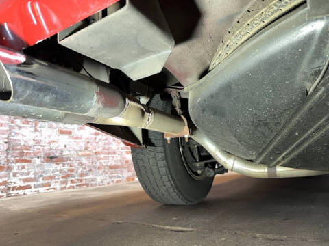 1980 Chevrolet Corvette