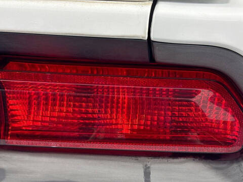 2013 Dodge Challenger R/T