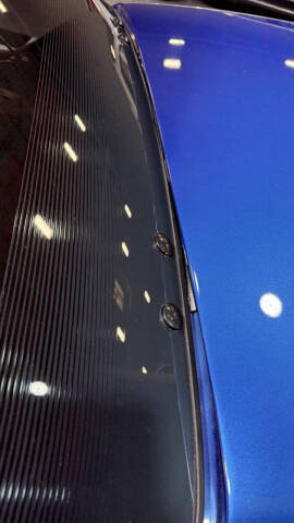 1989 Chevrolet Camaro IROC Z