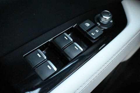 2021 Mazda CX-5 Grand Touring Reserve