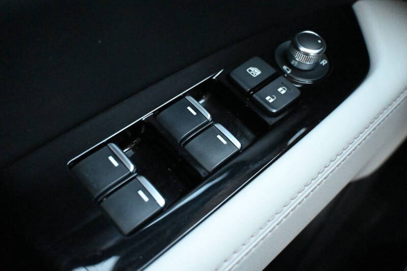 2021 Mazda CX-5 Grand Touring Reserve