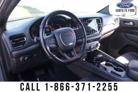 2023 Dodge Durango GT Launch Edition