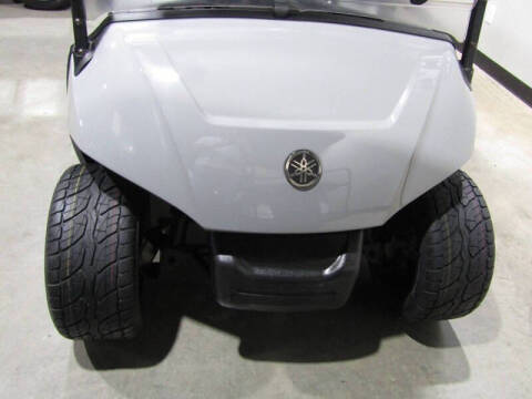 2022 Yamaha Drive
