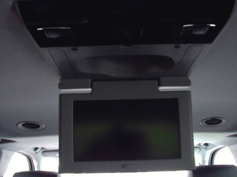 2015 GMC Yukon XL Denali