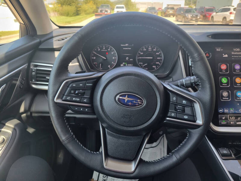 2024 Subaru Outback Limited