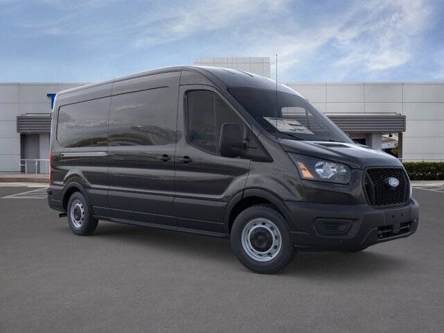 2026 Ford Transit 250