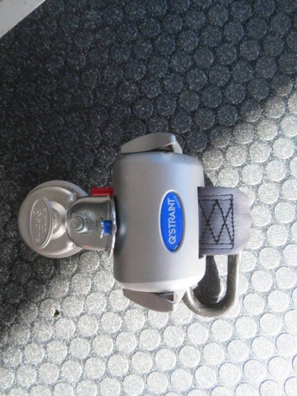 2013 Ford E-Series E-150