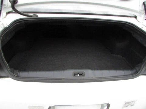 2010 Chevrolet Malibu LT