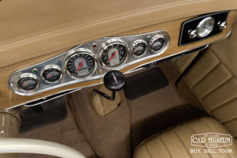 1934 Packard Twelve