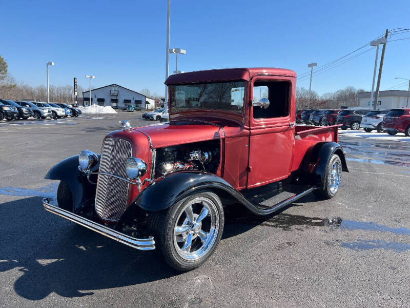 1932 Ford F-150