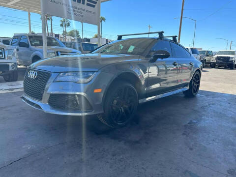 Cars For Sale in Mesa AZ Ditat Deus Automotive