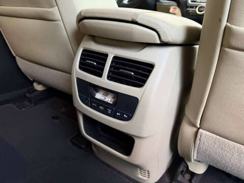 2014 Acura MDX w/Tech