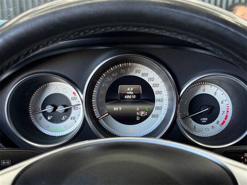 2015 Mercedes-Benz CLS CLS 550 4MATIC