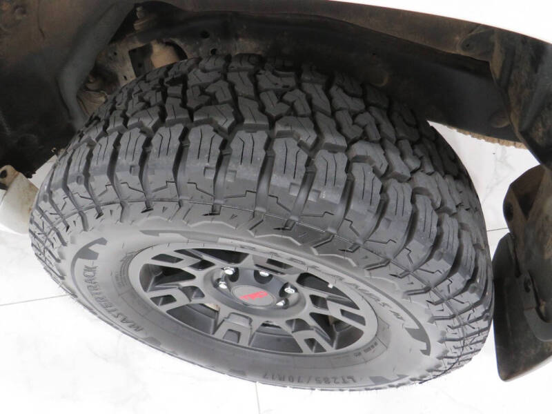 2011 Toyota 4Runner SR5