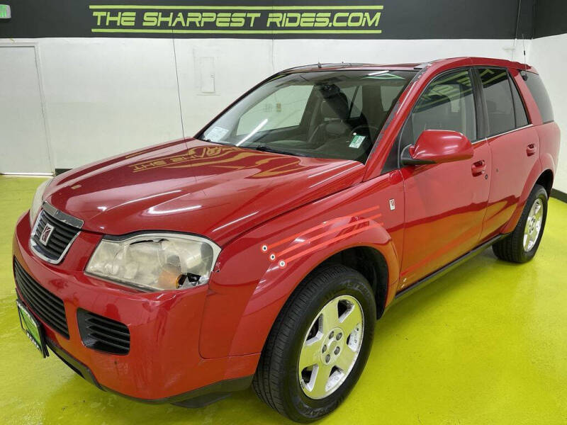 2006 Saturn Vue