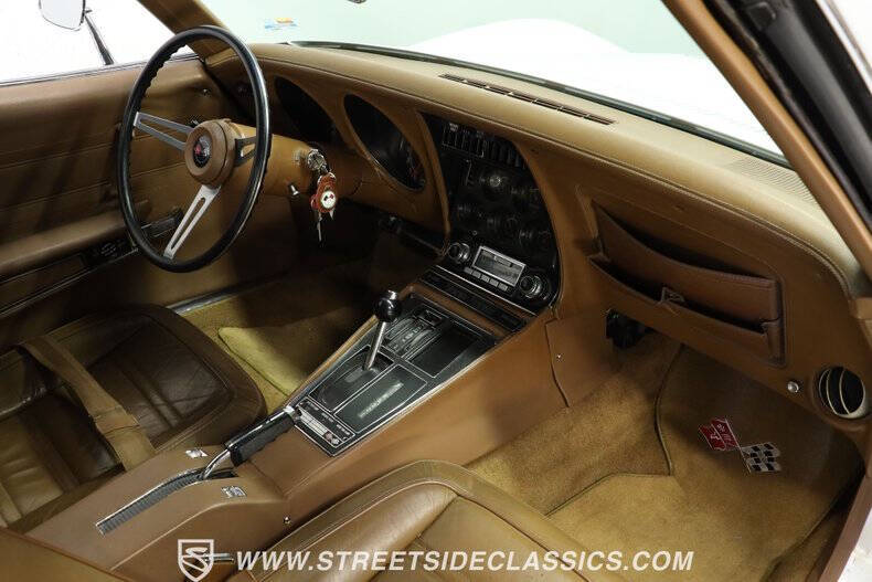 1971 Chevrolet Corvette