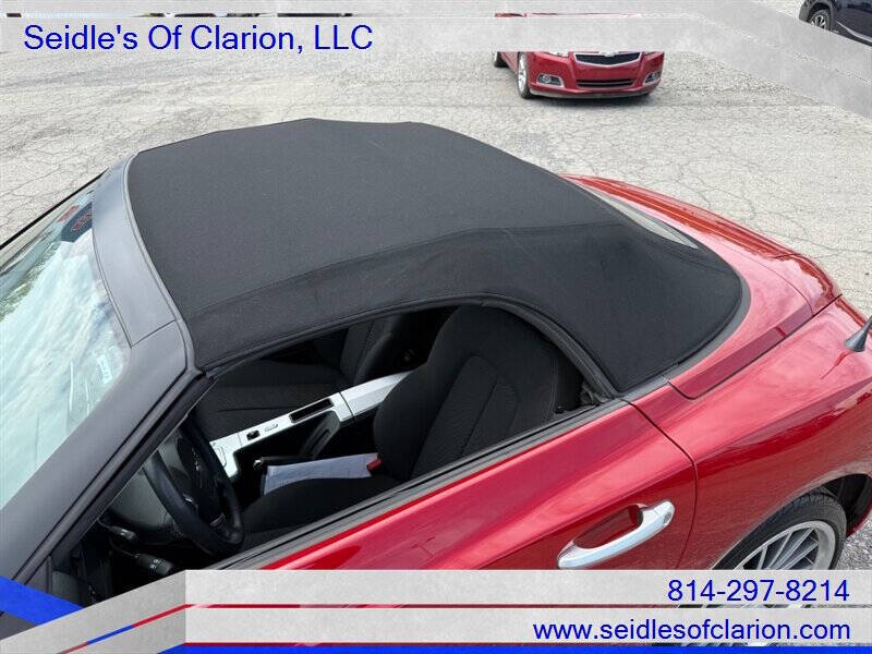 2007 Chrysler Crossfire
