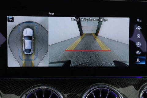 2023 Mercedes-Benz AMG GT 53