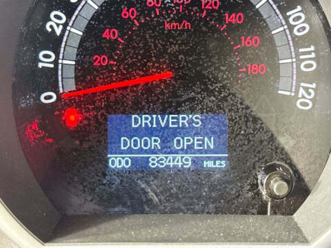 2013 Toyota Sequoia Platinum