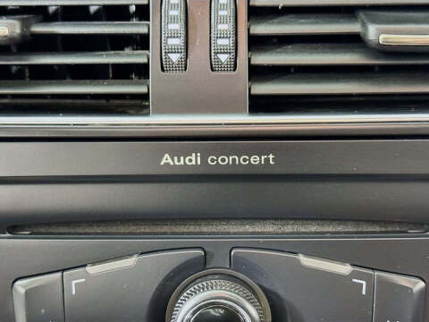 2010 Audi A4 2.0T quattro Premium