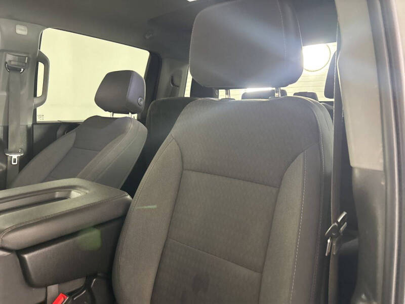 2023 Chevrolet Silverado 2500HD