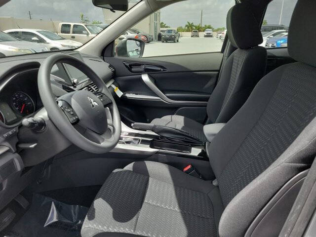 2026 Mitsubishi Eclipse Cross Ralliart