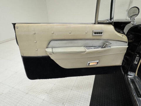 1963 Chrysler Imperial