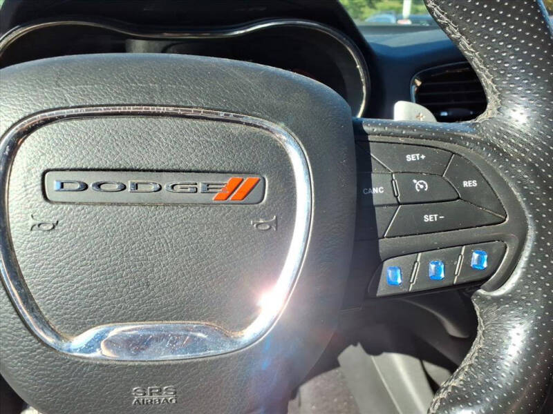 2020 Dodge Durango GT Plus