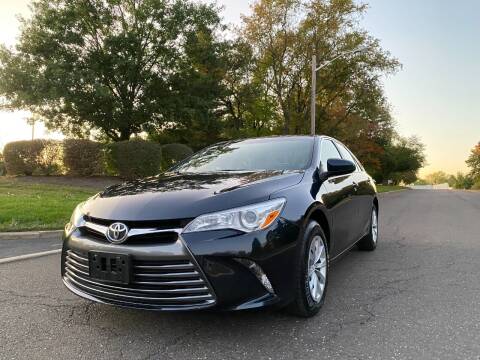 2015 Toyota Camry for sale at Starz Auto Group in Delran NJ