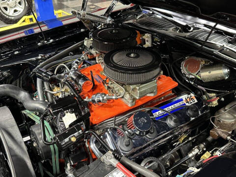 1970 Plymouth Barracuda