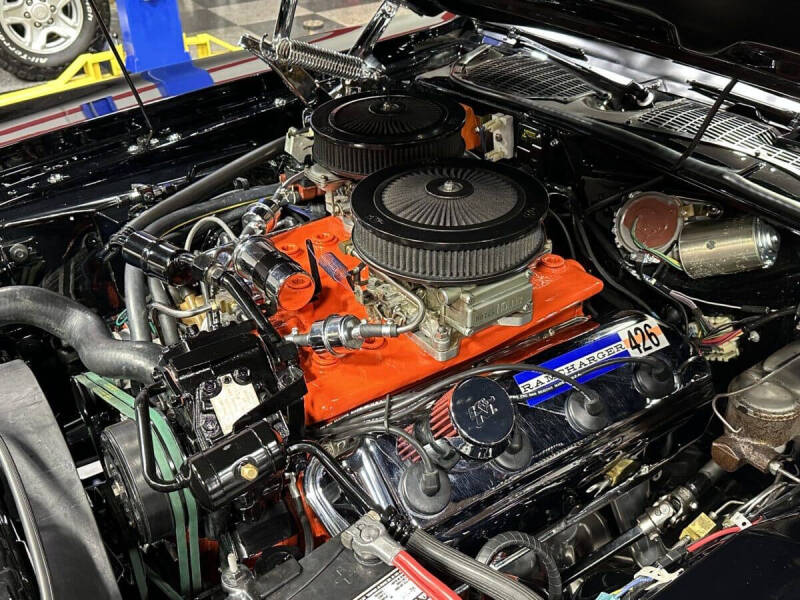 1970 Plymouth Barracuda