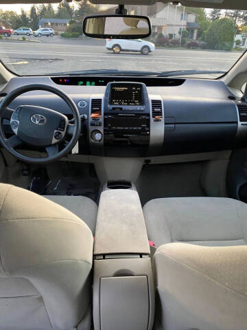 2009 Toyota Prius