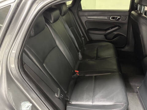 2023 Acura Integra w/A-SPEC