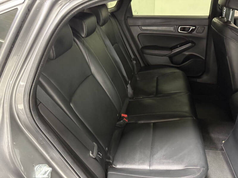 2023 Acura Integra w/A-SPEC