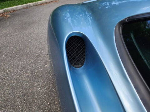 2000 Ferrari 360 Modena