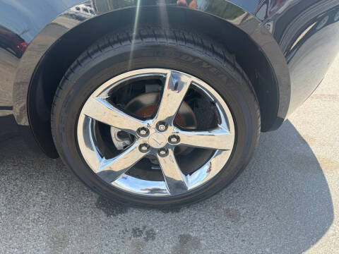 2007 Pontiac Solstice