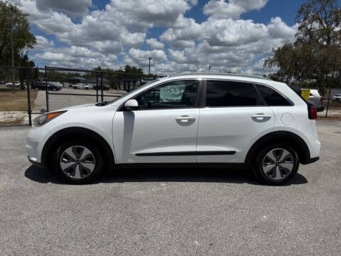2019 Kia Niro