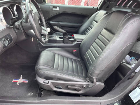 2006 Ford Mustang GT Premium