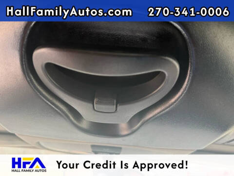 2005 Chrysler Crossfire