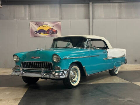 1955 Chevrolet Bel Air